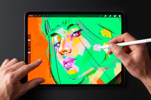 Discover the 10 Best Apps for Drawing and Sketching in 2024