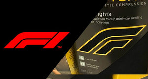 Formula One Faces Legal Battle Over Logo Copyrights