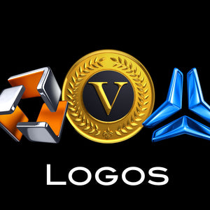 Logos - Pixellogo