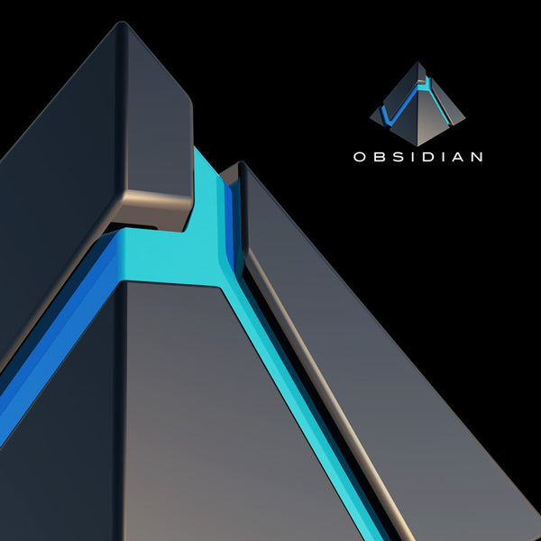 Pyramid 3D Logo - Modern Pyramid logo - online logo maker