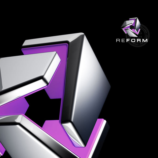 3D Cube logo - Pixellogo 3D Logo Maker - Pixellogo