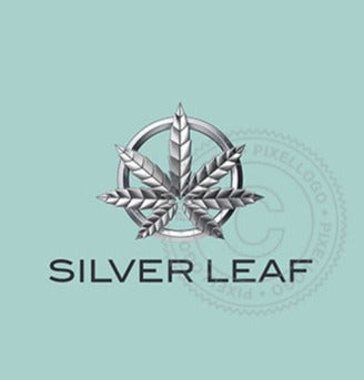 3D Cannabis Leaf logo - Online 3D Logo maker | Pixellogo