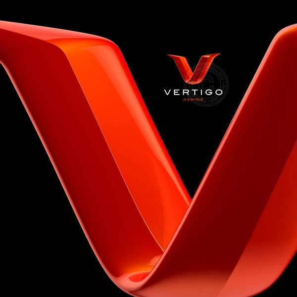 V 3D logo - Online 3D Letter Logo creator | Pixellogo