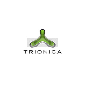Trionica Green 3D - Pixellogo