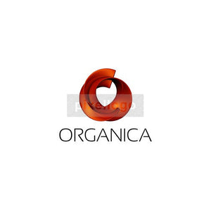 Organic Food - Pixellogo