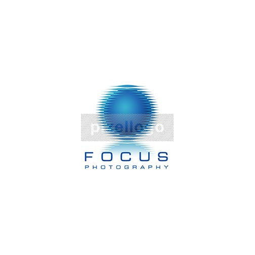Focus Photography - Pixellogo