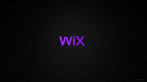 Free Wix Logo Maker Wallpaper - 2560x1440