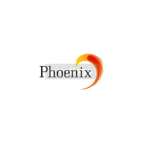 Software Phoenix - Pixellogo