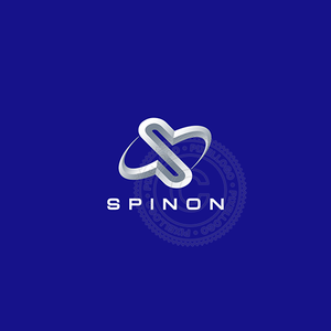 Spin Interactive - Pixellogo