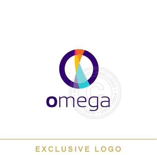 Omega Design Interactive - Pixellogo