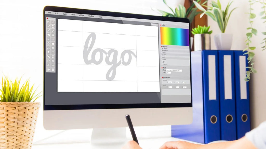 7 Elements of Logo Design | Enhance the Beauty of Logo