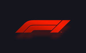 Formula 1 New logo