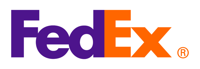 FedEx Logo design and its hidden message