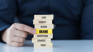 How to Build a Strong Brand Identity | Make it Unique