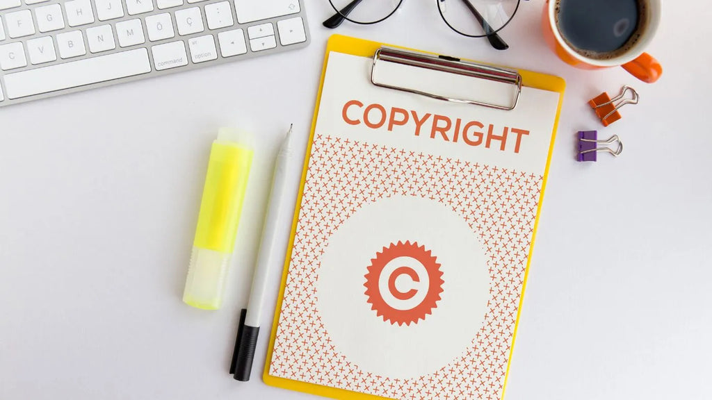 How to Copyright a Design Logo - A Complete Guide
