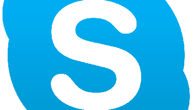 New Skype logo - Case Study