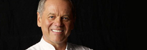 Pearlfisher & Wolfgang Puck – A case study