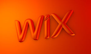 Wix 3d Logo - Tutorial and tips