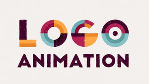 6 Different Types of Logo Animation | Formats, Software & Tips