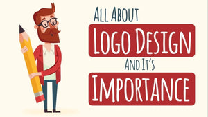 Why Logo Design is Important | Create Uniqueness