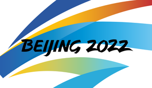 Beijing 2022 Olympic logo