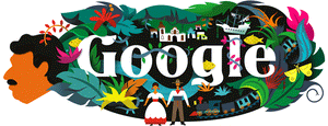 Top 10 Best Google Doodles and Google Logos