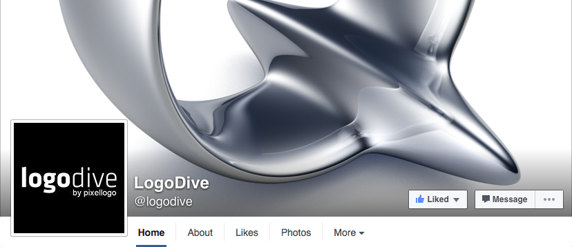 How to make a Facebook page cover photo in 5-minutes using Photoshop (Tutorial)