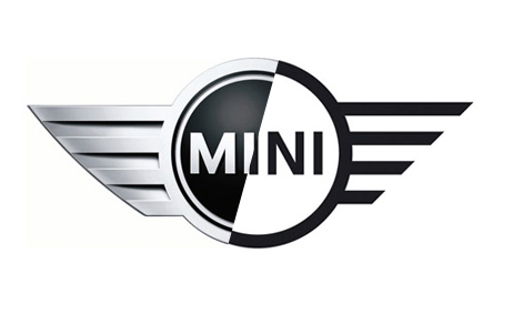 New Mini Logo