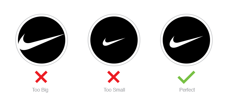 Dos and Don'ts of how to effectively use your logo on social media