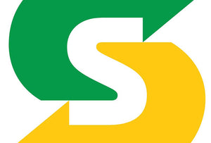 Subway New Logo Before and After