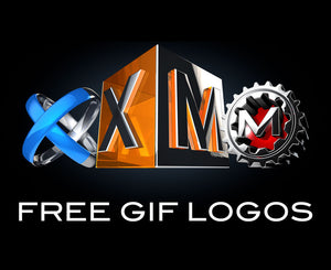 Free Logo Animation Online - Free Gif Logos