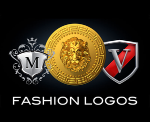 Clothing Brand Logo - Fashion logos - beauty logos