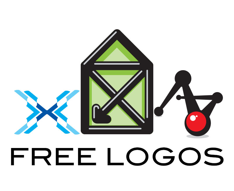 Free Logo Maker - Free Logo Design