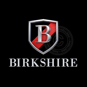 B 3D Logo - Real Estate Broker logo