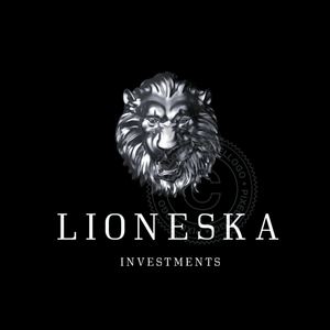 Lion Logo 3D - 3D Logo design - 3D Logo Maker - Pixellogo