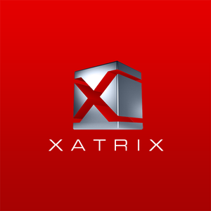 X Box Logo - Metal Box logo Maker - Pixellogo
