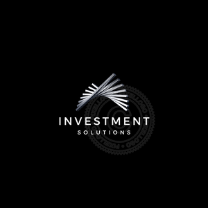 Investments 3D logo - Pixellogo