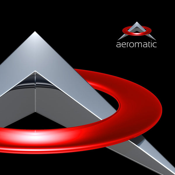 Navigation 3D Logo - Compass logo