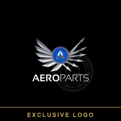 Aviation Industry Logo
