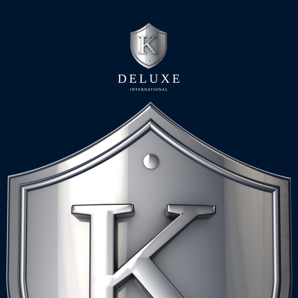 Silver Shield 3D Logo - Online Shield Design Logo design