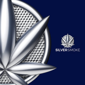 3D logo Maker Online - 3D Cannabis logo - Pixellogo