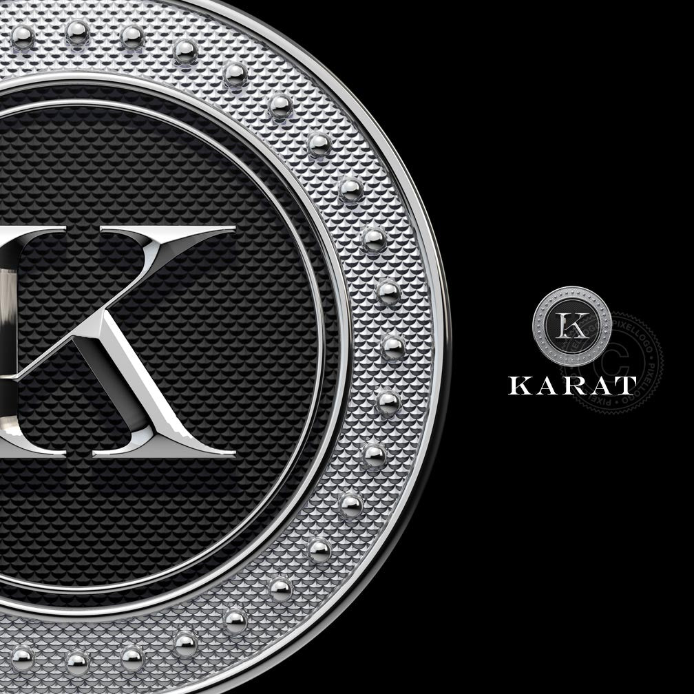 Luxury Brands Logos | 3D model