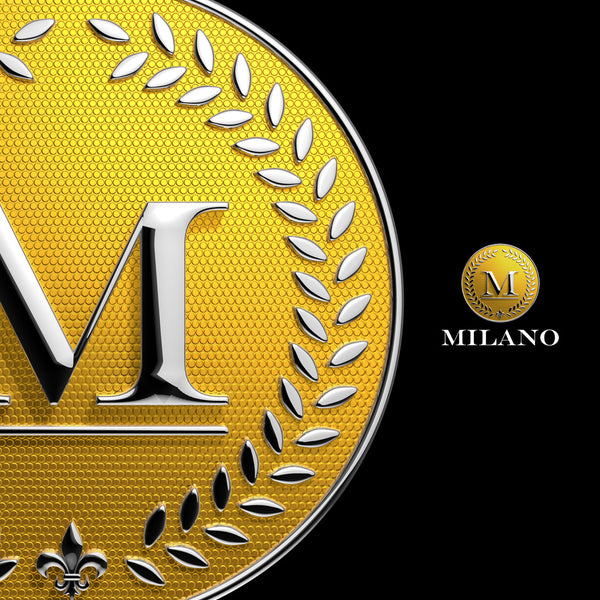 Luxury Brand Logo - Customizable 3D logo design | Pixellogo