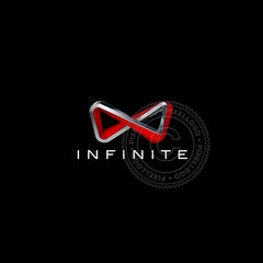 Infinite 3D Printing Logo