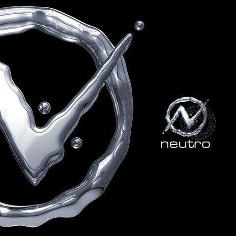 N 3D logo mercury - Online 3D logo maker - Pixellogo