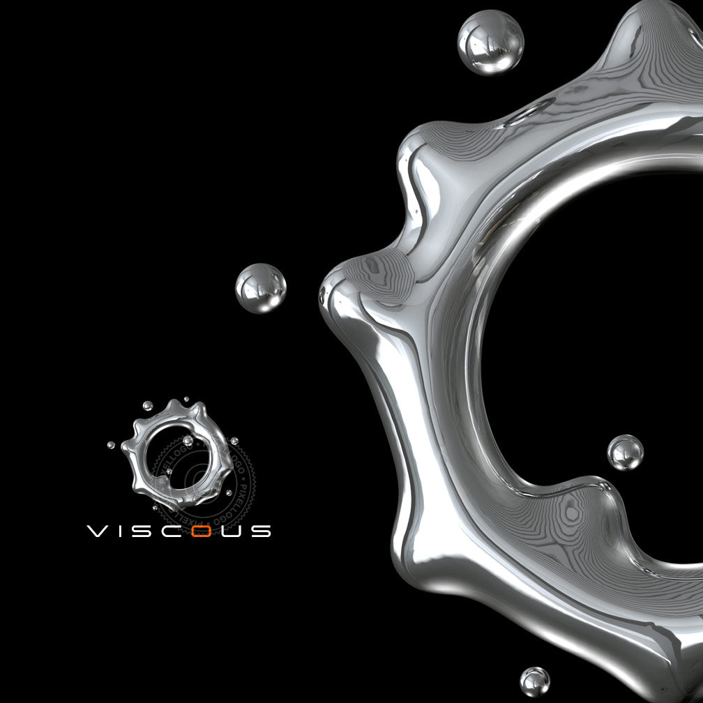 Mercury 3D logo - 3D logo maker Online