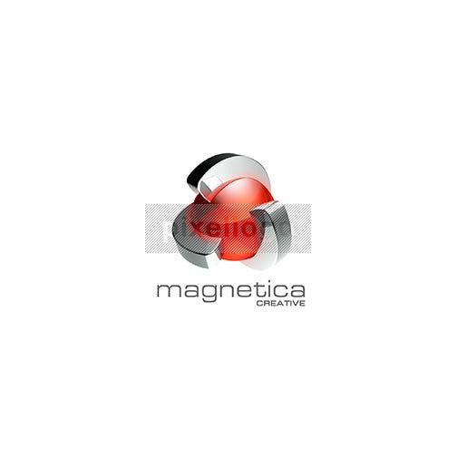 3d Logo Maker - Modern 3D logo design | Pixellogo