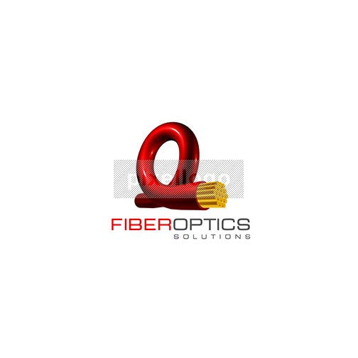 Fiber Optics Wire - Pixellogo