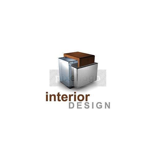 Interior Design 3D - Pixellogo