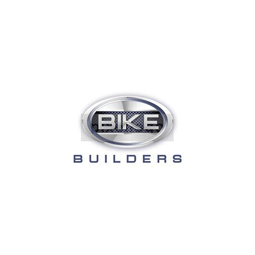 Bike Builders Garage - Pixellogo